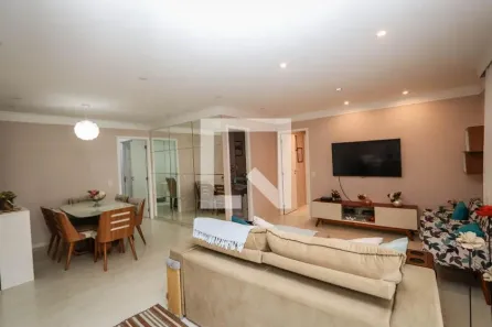 Apartamento com 3 Quartos à venda, 118m² no Lar São Paulo, São Paulo