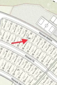 Lote/Terreno à venda, 450m² no Centro, Eusébio