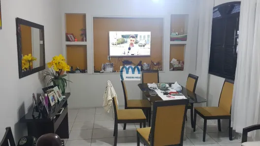 Casa com 3 Quartos à venda, 219m² no Neves (Neves), São Gonçalo