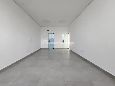 Sala Comercial para alugar, 40m² no Parque Brasil 500, Paulínia