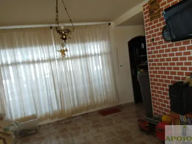Casa com 3 Quartos à venda, 180m² no Jardim Nova Germania, São Paulo