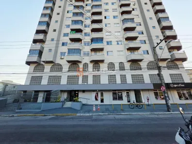 Apartamento com 3 Quartos para alugar, 80m² no Kobrasol, São José