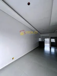 Casa com 2 Quartos à venda, 72m² no Shopping Park, Uberlândia