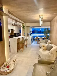 Apartamento com 2 Quartos à venda, 85m² no Barra da Tijuca, Rio de Janeiro