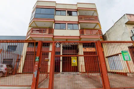 Ponto Comercial para alugar, 93m² no Partenon, Porto Alegre