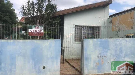 Casa com 1 Quarto à venda, 100m² no Centro, Sumaré