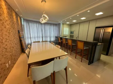 Apartamento com 4 Quartos para alugar, 150m² no Centro, Balneário Camboriú