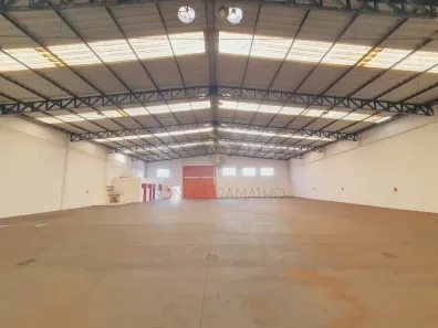 Consultório para alugar, 708m² no Jardim Salgado Filho, Ribeirão Preto