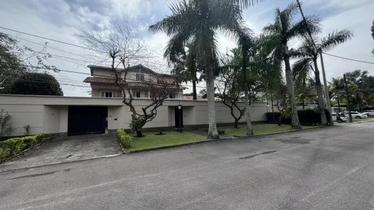 Casa de Condomínio com 6 Quartos para alugar, 850m² no Barra da Tijuca, Rio de Janeiro
