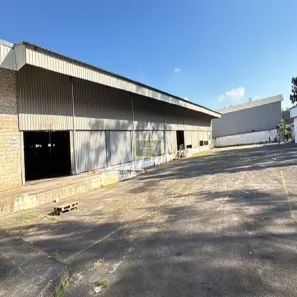 Galpão/Depósito/Armazém para alugar, 6200m² no Industrial Anhangüera, Osasco