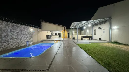 Galpão/Depósito/Armazém à venda, 150m² no Jardim Buriti Sereno, Aparecida de Goiânia