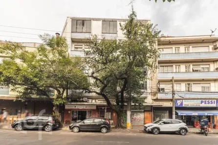 Apartamento com 3 Quartos à venda, 88m² no Petrópolis, Porto Alegre