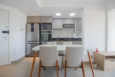 Cobertura com 2 Quartos à venda, 100m² no Chácara Santo Antônio (Zona Sul), São Paulo