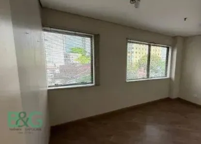 Sala Comercial à venda, 52m² no Vila Clementino, São Paulo