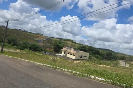 Lote/Terreno à venda, 200m² no Santo Agostinho, Cabo de Santo Agostinho