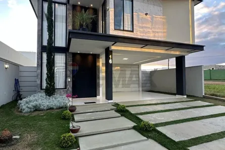 Casa de Condomínio com 3 Quartos à venda, 300m² no Universidade, Vitória da Conquista