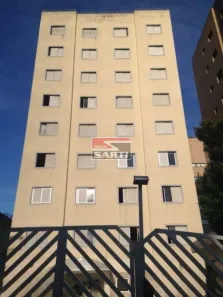 Apartamento com 2 Quartos à venda, 73m² no Vila Paulicéia, São Paulo