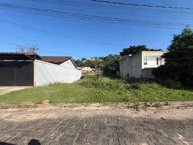 Lote/Terreno à venda, 254m² no Guaratiba, Rio de Janeiro