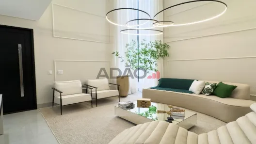 Casa com 3 Quartos à venda, 278m² no Parque Amazônia, Goiânia