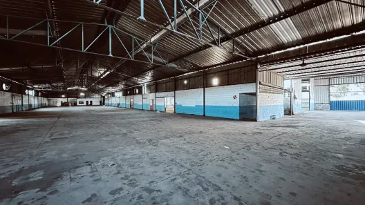 Galpão/Depósito/Armazém à venda, 6400m² no Lago Azul - 2ª Seção, Ibirité