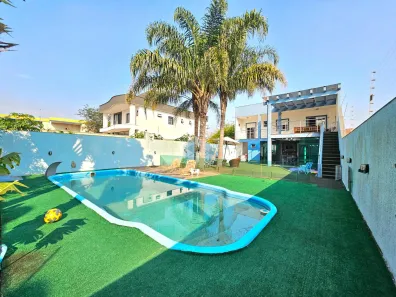 Casa com 3 Quartos à venda, 208m² no Estância Velha, Canoas