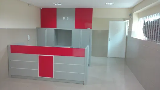 Prédio Comercial para venda ou aluguel, 500m² no Santo Amaro, Recife