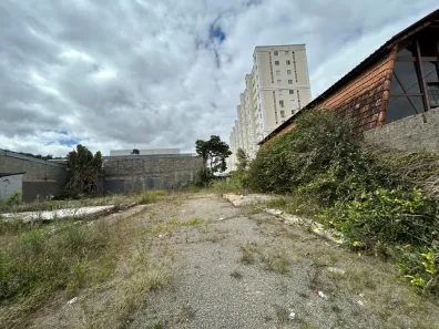 Lote/Terreno à venda, 840m² no São Pedro, Juiz de Fora