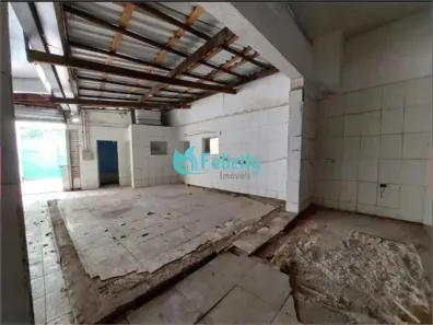 Ponto Comercial à venda, 500m² no Pirituba, São Paulo