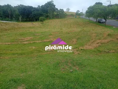 Lote/Terreno à venda, 1196m² no Parque Residencial Jequitibá, Jacareí
