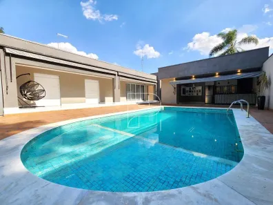 Casa de Condomínio com 3 Quartos à venda, 335m² no Recanto Impla, Carapicuíba