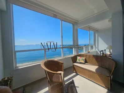 Apartamento com 3 Quartos para alugar, 158m² no Copacabana, Rio de Janeiro