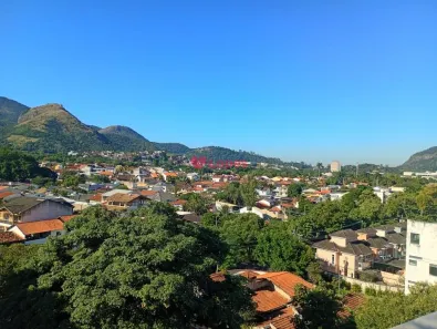 Cobertura com 3 Quartos à venda, 166m² no Anil, Rio de Janeiro