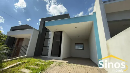Casa com 2 Quartos à venda, 105m² no , Campo Bom