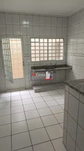 Casa com 3 Quartos à venda, 176m² no Vila Rezende, Franca