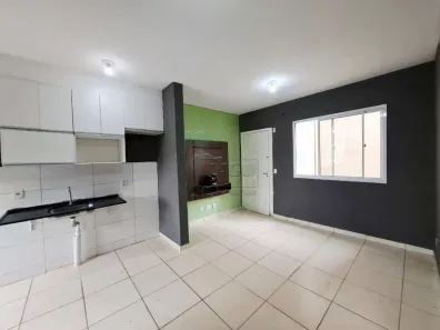 Apartamento com 2 Quartos à venda, 43m² no Valentina Figueiredo, Ribeirão Preto
