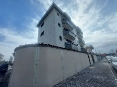 Apartamento com 1 Quarto à venda, 48m² no Tupi, Praia Grande