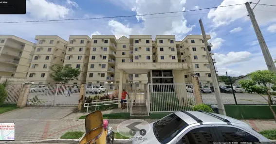 Apartamento com 2 Quartos à venda, 10m² no Santa Mônica, Camaragibe