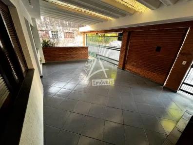 Sobrado com 3 Quartos à venda, 205m² no Vila Curuçá, Santo André