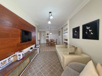 Apartamento com 3 Quartos à venda, 126m² no Campinas, São José