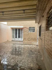 Sobrado com 4 Quartos à venda, 219m² no Parque Residencial Oratorio, São Paulo