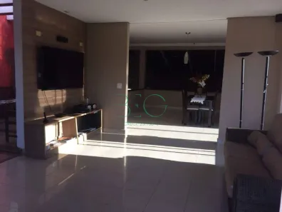 Sobrado com 3 Quartos à venda, 470m² no Vila Basileia, São Paulo