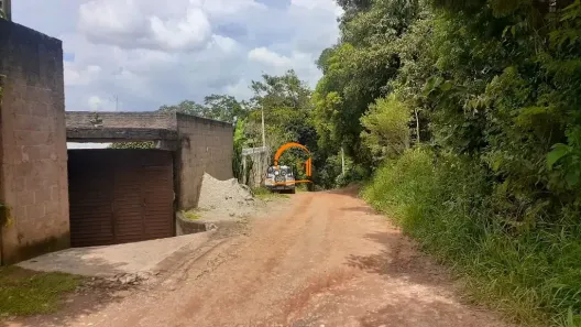 Lote/Terreno à venda, 1480m² no Jardim Estância Brasil, Atibaia