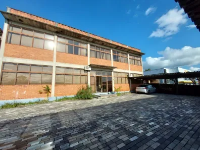 Prédio Comercial à venda, 1700m² no Santa Lúcia, Campo Bom
