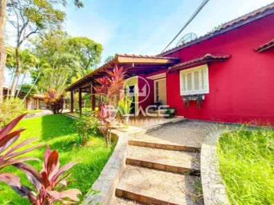 Imóvel Comercial com 3 Quartos para venda ou aluguel, 250m² no Vila Rezende, Piracicaba