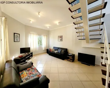Sobrado com 2 Quartos à venda, 300m² no Jardim Portal de Itaici, Indaiatuba