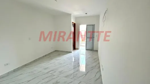 Casa de Condomínio com 2 Quartos à venda, 48m² no Tucuruvi, São Paulo