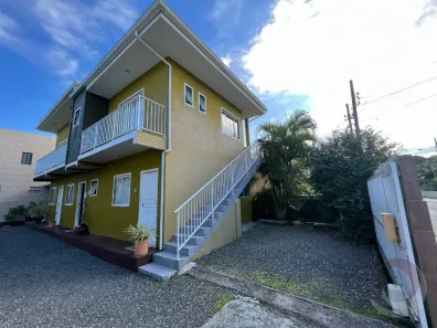 Casa com 7 Quartos à venda, 156m² no Barra da Lagoa, Florianópolis
