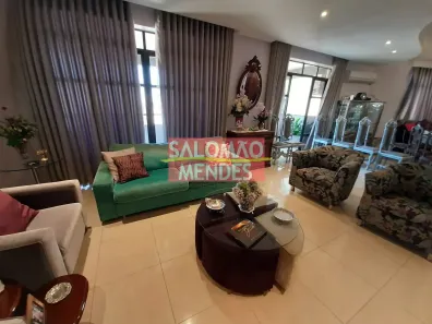 Cobertura com 4 Quartos à venda, 330m² no Nazaré, Belém