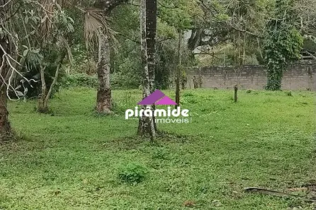 Lote/Terreno à venda, 723m² no Jaraguá, São Sebastião