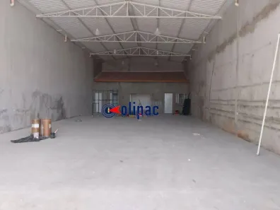 Galpão/Depósito/Armazém à venda, 140m² no Jardim São Geraldo, Guarulhos